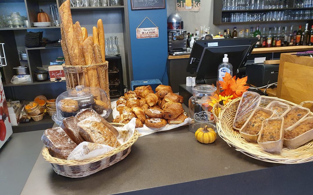 Restaurant à emporter à Bouzonville : nos repas chez vous !
