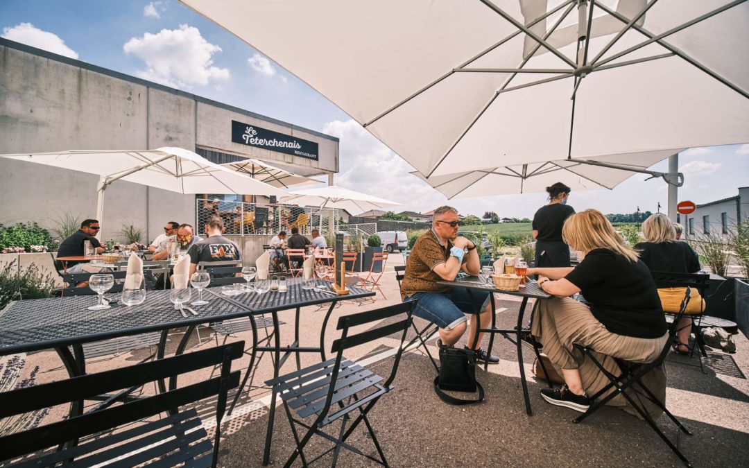 Découvrez notre restaurant à Boulay-Moselle