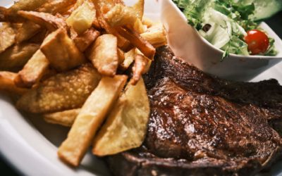 Commandez votre plat dans un restaurant à emporter à Creutzwald !