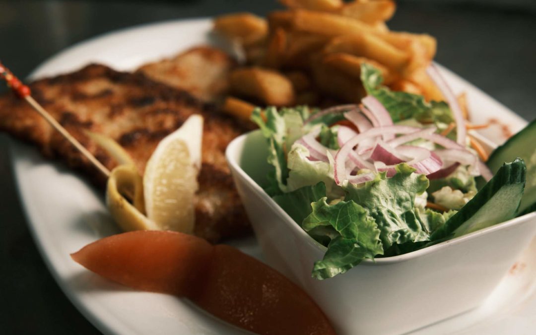 Cuisine traditionnelle à Bouzonville : miam !