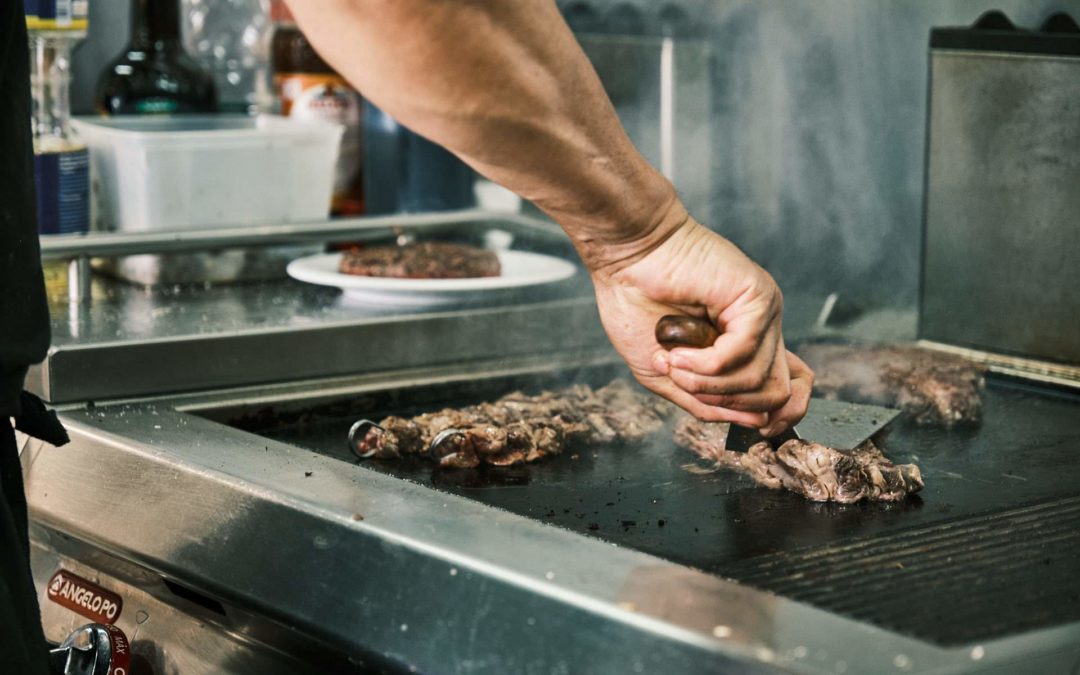 Livraison traiteur à Boulay-Moselle : des plats frais pour tous les goûts