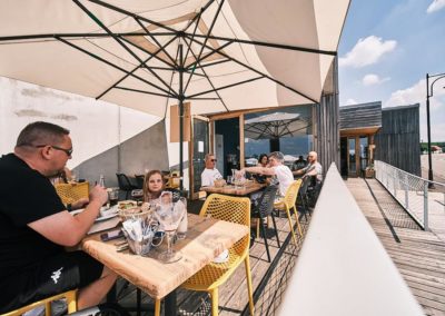 Événements et menus personnalisés à Bouzonville