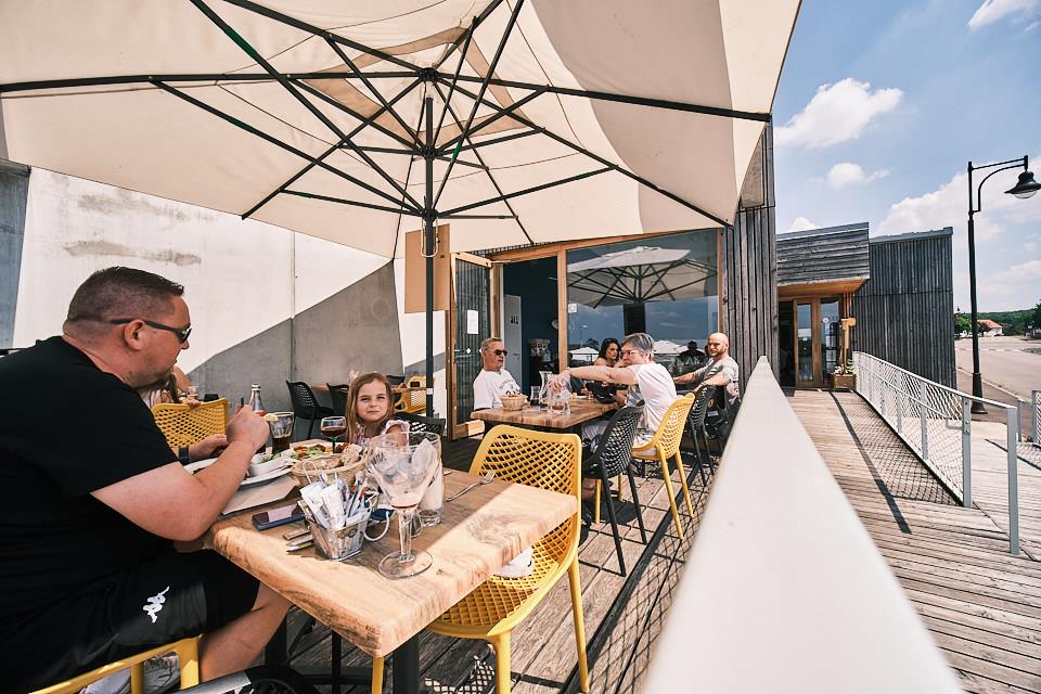 Événements et menus personnalisés à Bouzonville