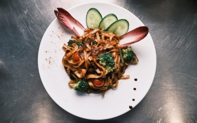 Au Téterchenais, la carte de saison, les suggestions, les menus du jour… et le plat du jour à emporter à 9 €