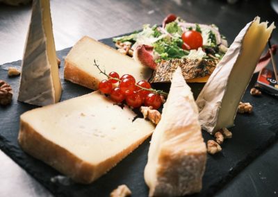 Produits frais et locaux à Creutzwald